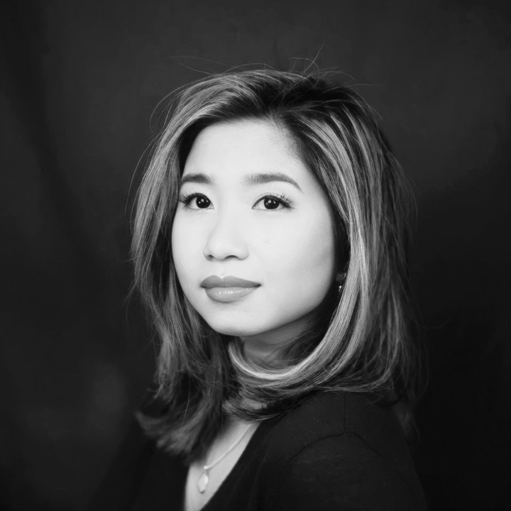 Catherine D.L. Tan, founder of UFP